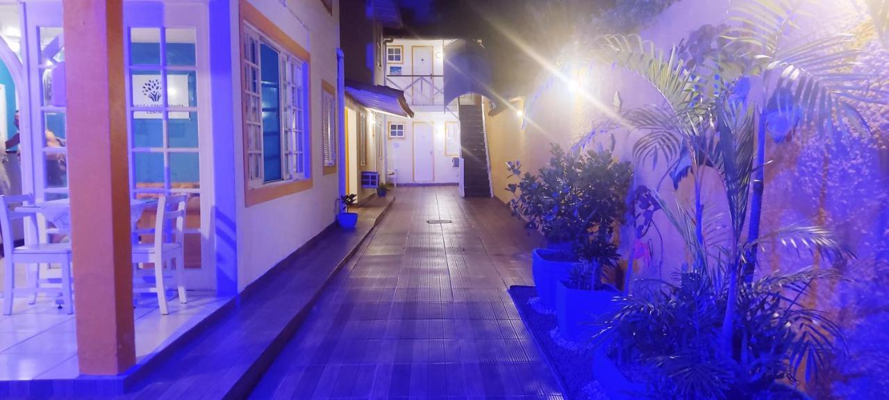 Hotel Pousada Gente Bonita Centro Búzios Exterior foto